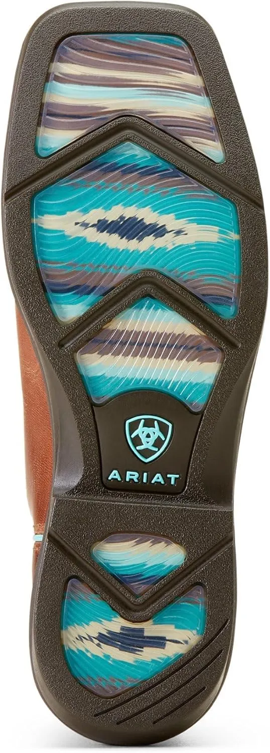 Ariat Women's Anthem Myra Western Boot