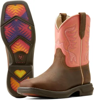 Ariat Women's Anthem Shortie Myra Western Boot