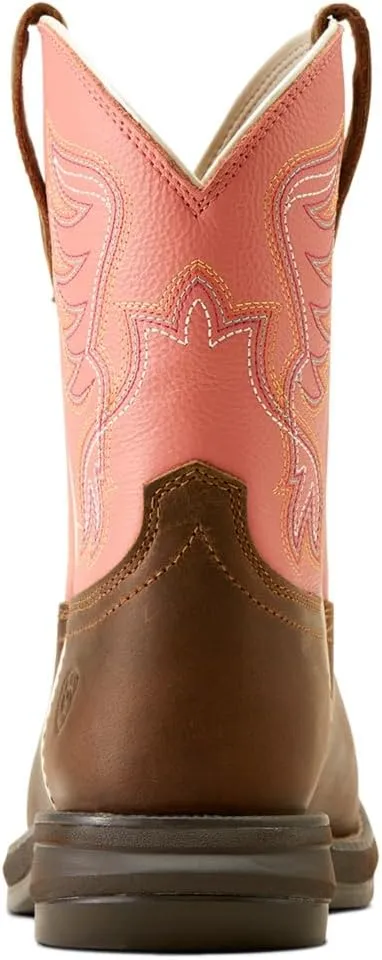 Ariat Women's Anthem Shortie Myra Western Boot
