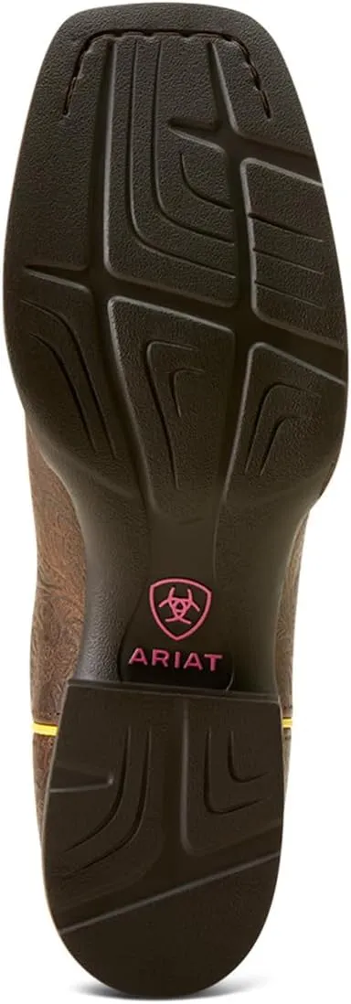 Ariat Women's Buckley Western Boot