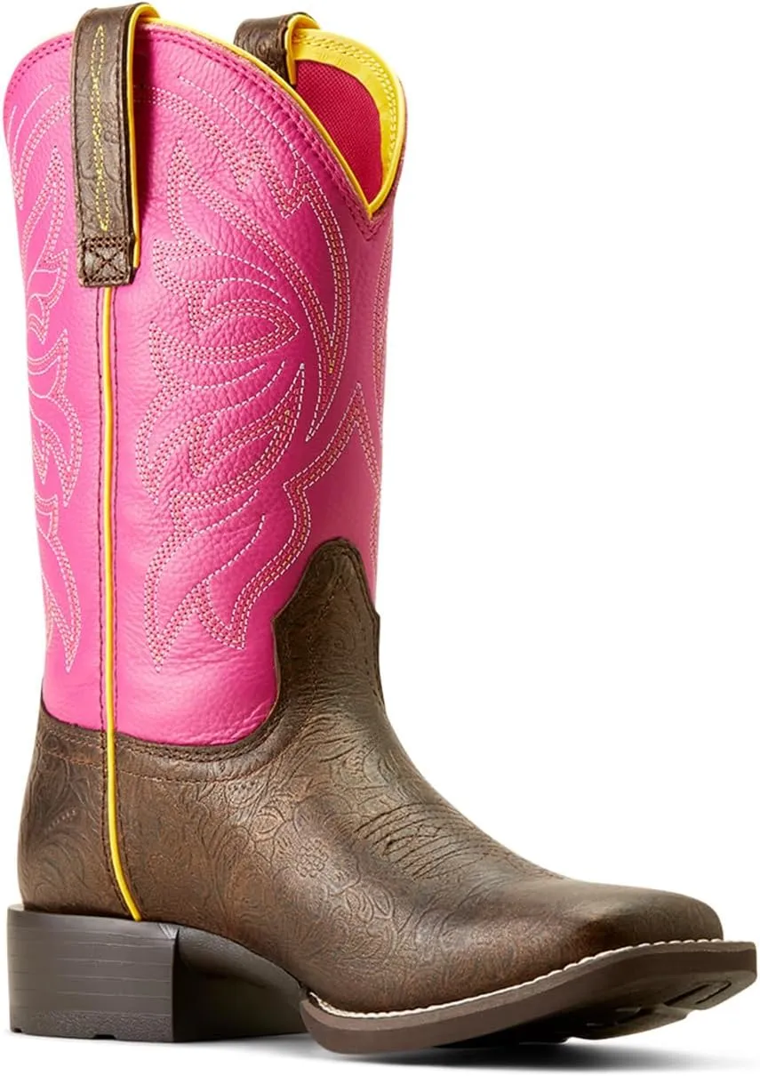 Ariat Women's Buckley Western Boot