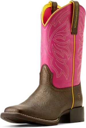 Ariat Women's Buckley Western Boot