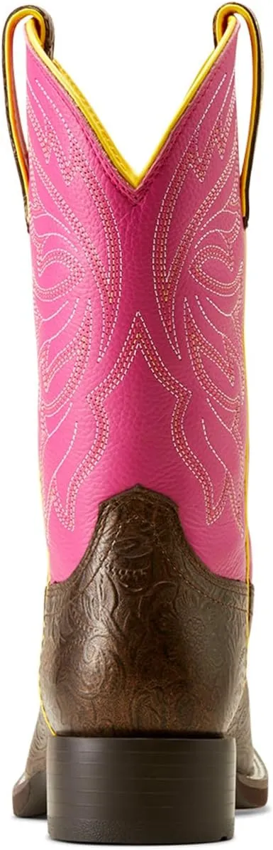 Ariat Women's Buckley Western Boot