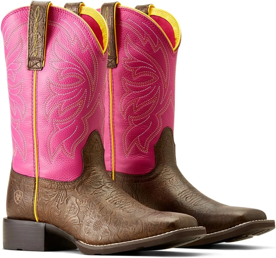 Ariat Women's Buckley Western Boot