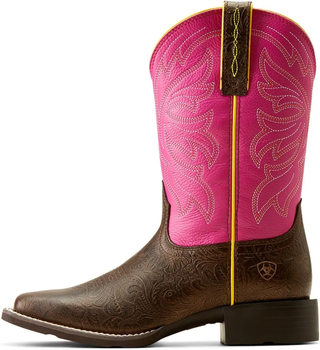 Ariat Women's Buckley Western Boot