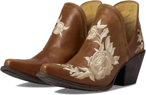 ARIAT Women's Encore Rose Western Boot