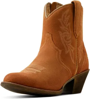Ariat Women's Harlan Western Boot