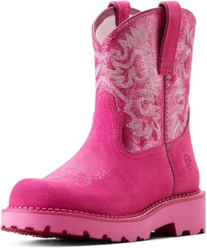 ARIAT Women's P90090_w_Foo Western Boot