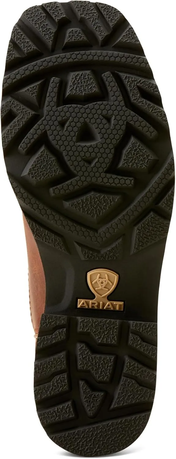 Ariat Women's Unbridled Rancher VentTEK Western Boot