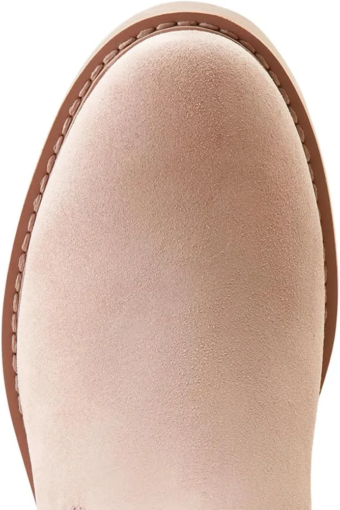 Ariat Women's Wexford Lug Boot