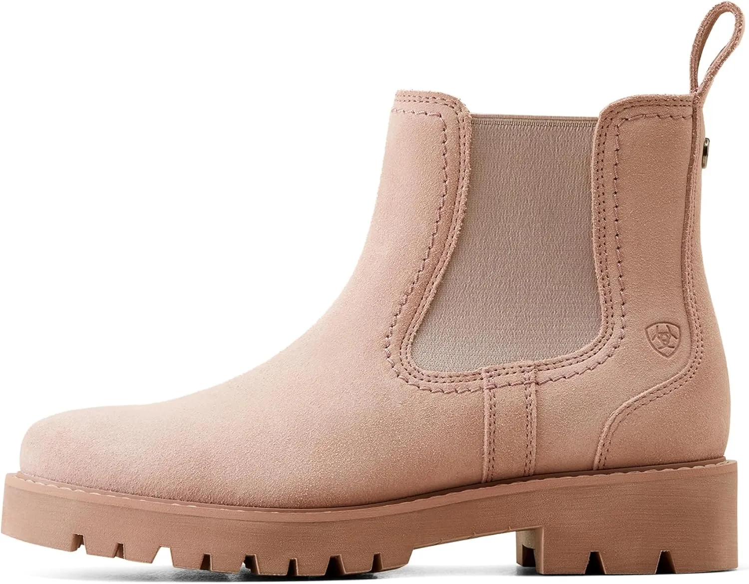 Ariat Women's Wexford Lug Boot