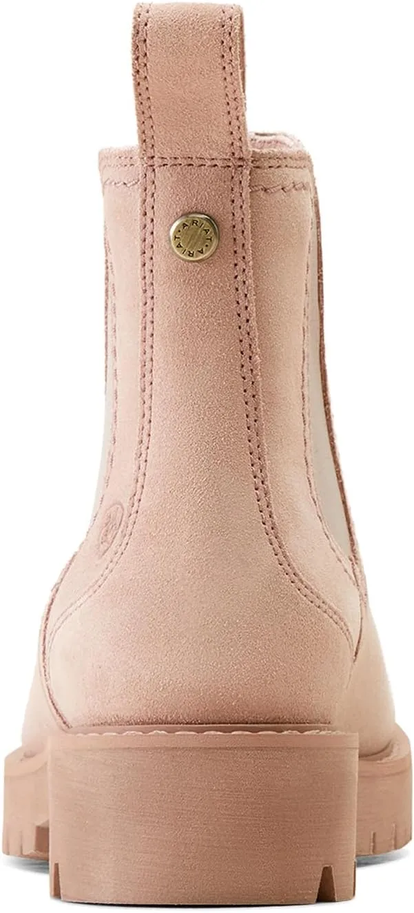 Ariat Women's Wexford Lug Boot