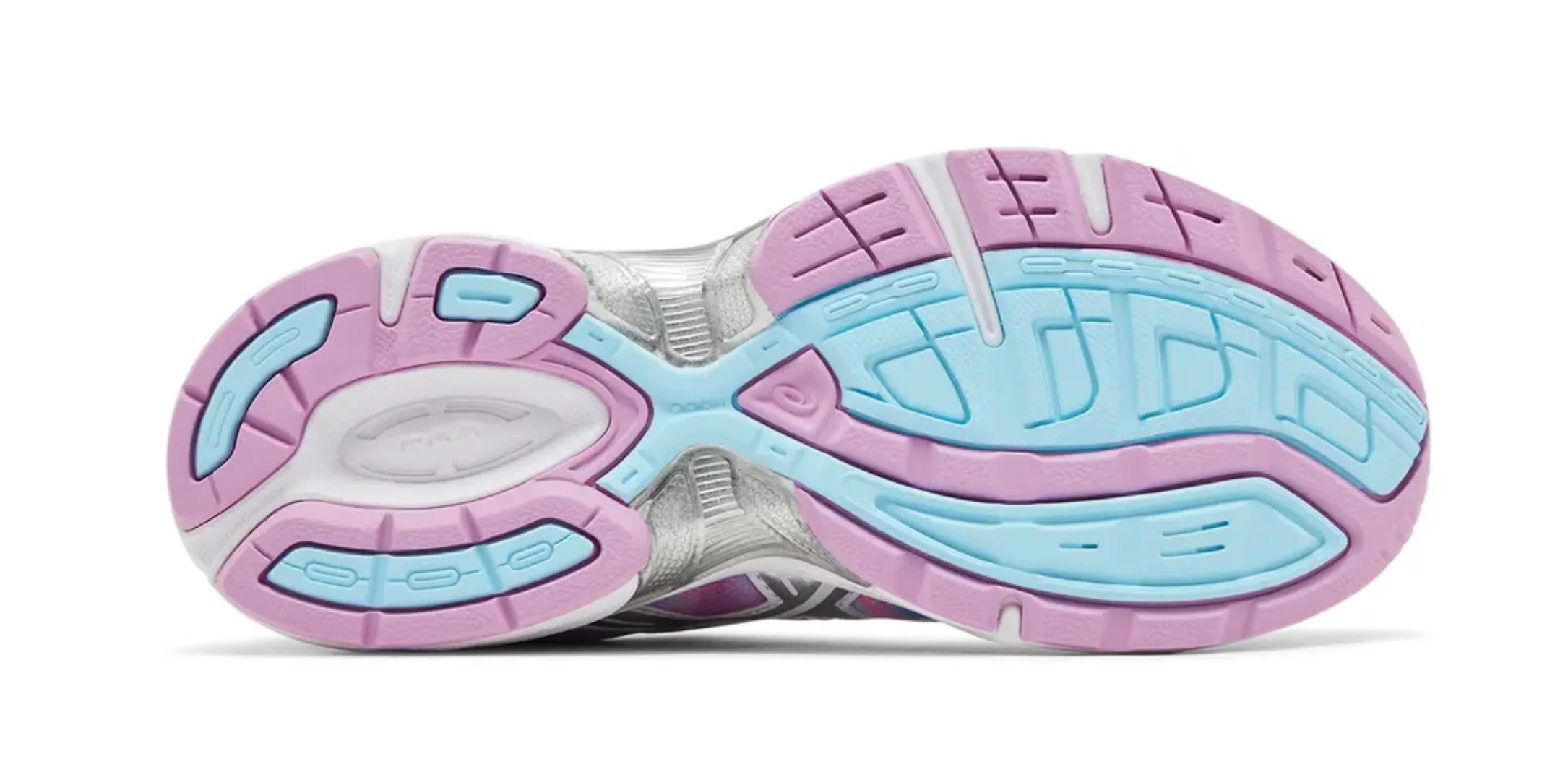 ASICS GEL-1130 Baby Lavender Pure Silver (Women's)
