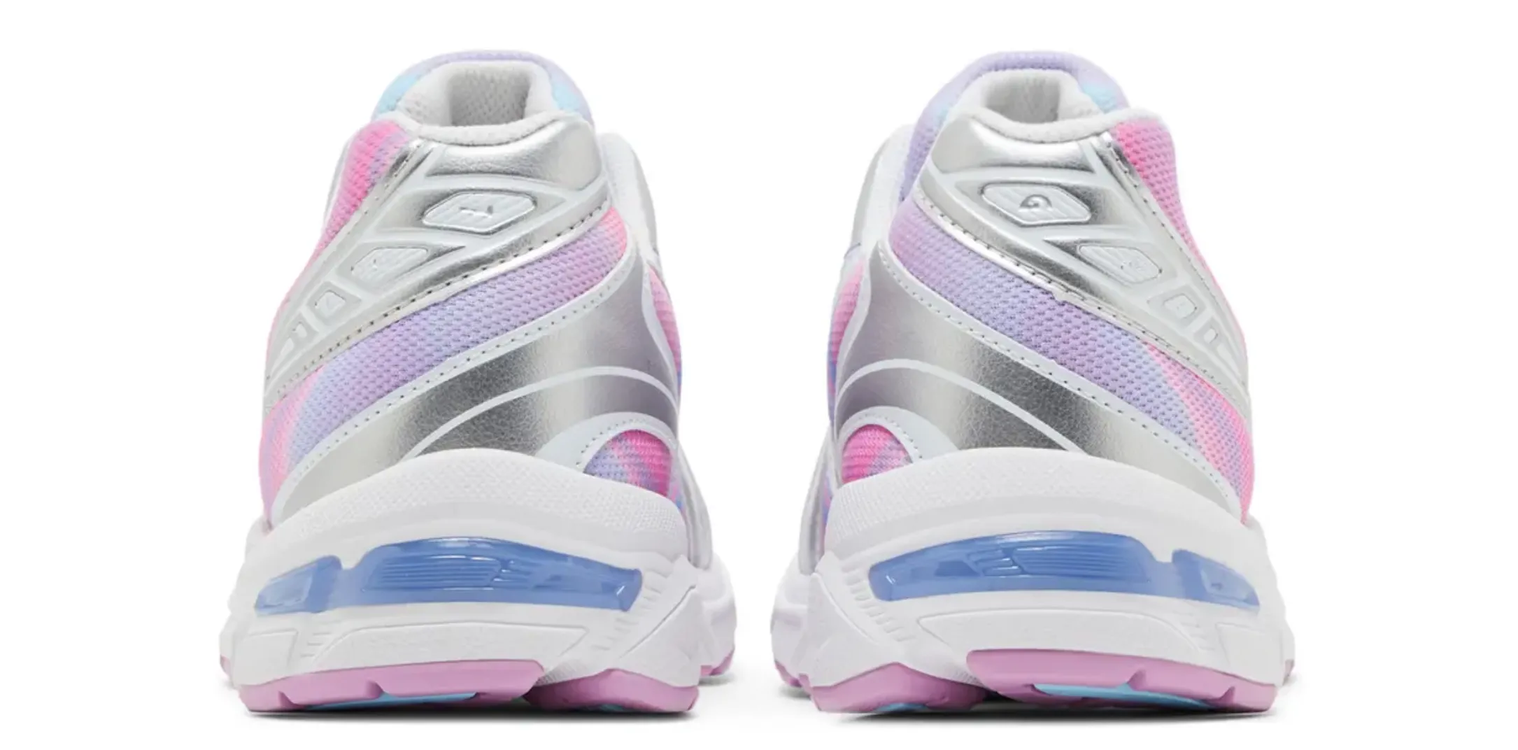 ASICS GEL-1130 Baby Lavender Pure Silver (Women's)