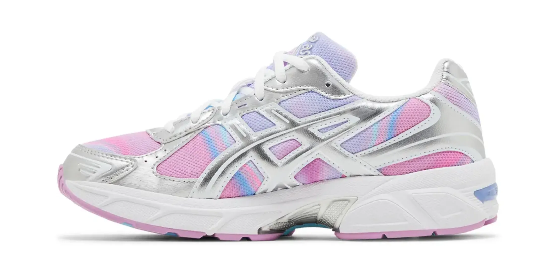 ASICS GEL-1130 Baby Lavender Pure Silver (Women's)