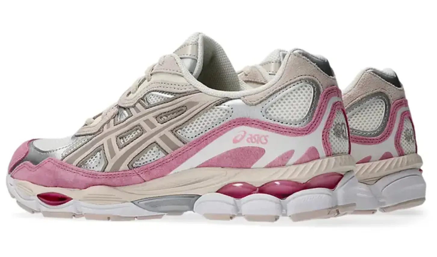 Asics GEL-NYC Cream Mineral Beige Pink