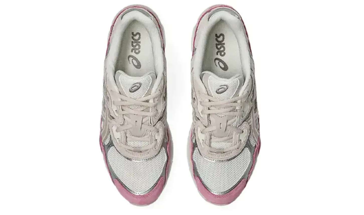 Asics GEL-NYC Cream Mineral Beige Pink