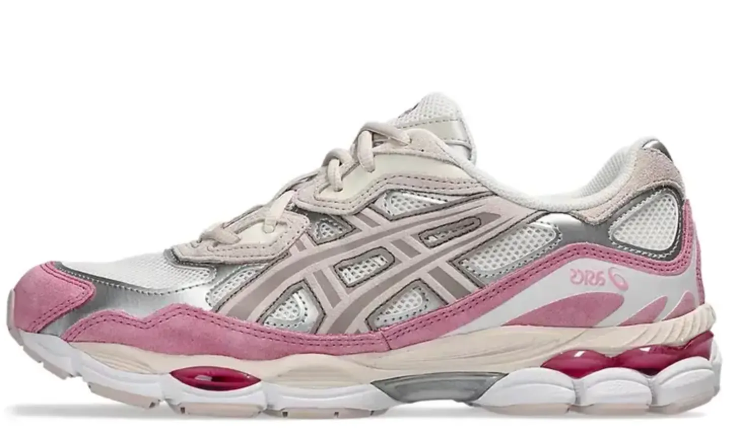 Asics GEL-NYC Cream Mineral Beige Pink
