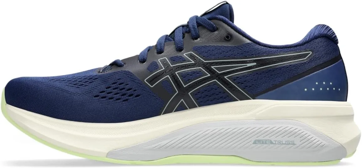 ASICS Men's Gt-4000 4 Sneaker