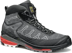 ASOLO Men's Falcon EVO GV Lightweight Backpacking, Trekking, Hiking Boots Boot