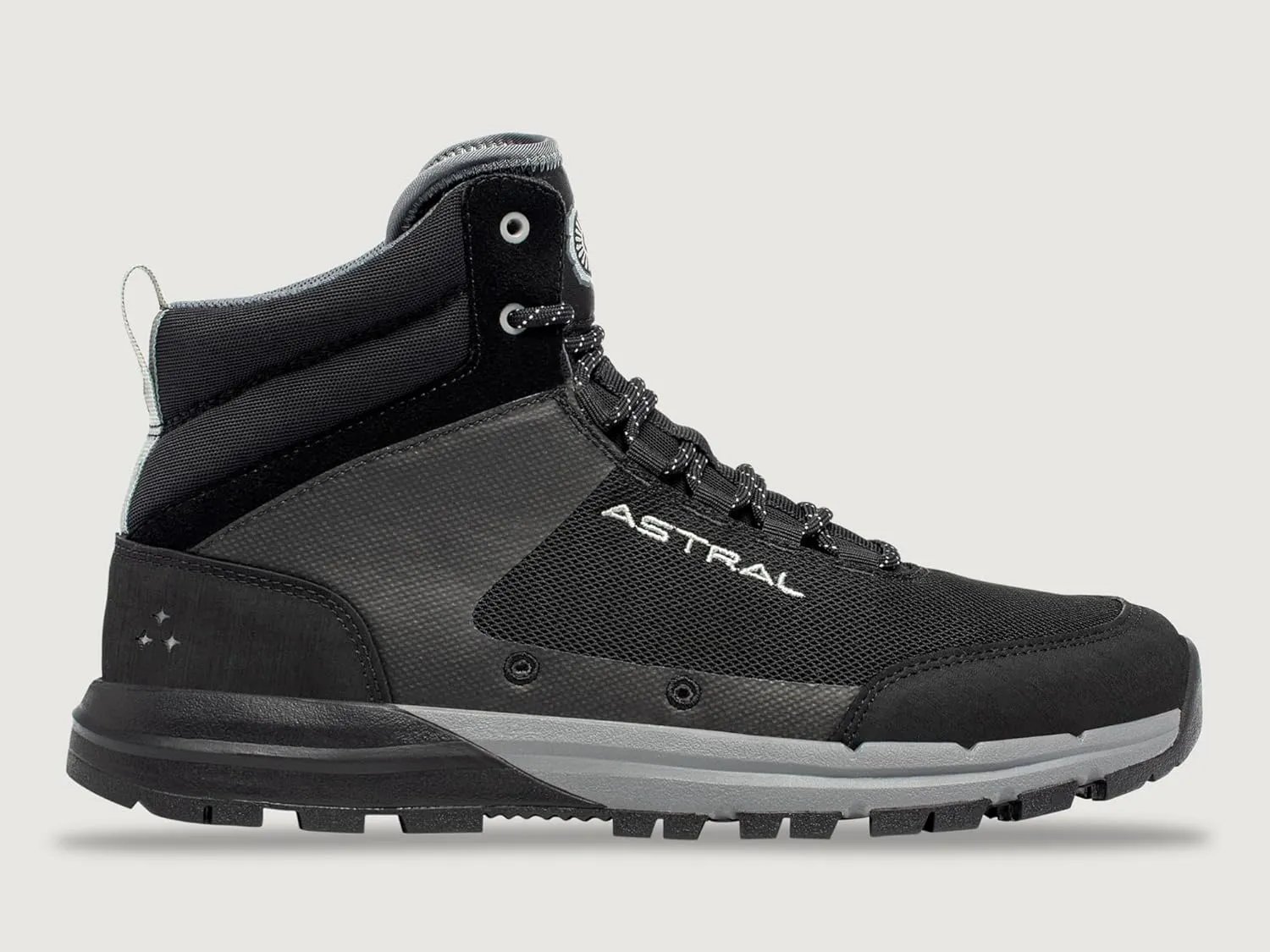 Astral, TR1 Merge 2.0, Lightweight Water Shoes for Hiking & Lightweight Backpacking