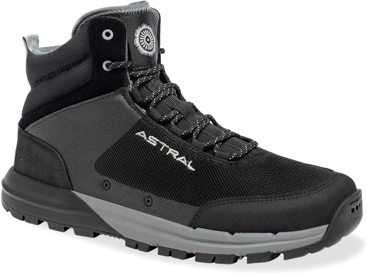 Astral, TR1 Merge 2.0, Lightweight Water Shoes for Hiking & Lightweight Backpacking