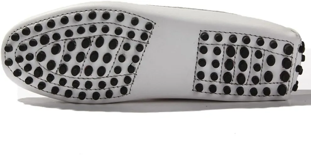 AUSLAND womens Flat Loafer