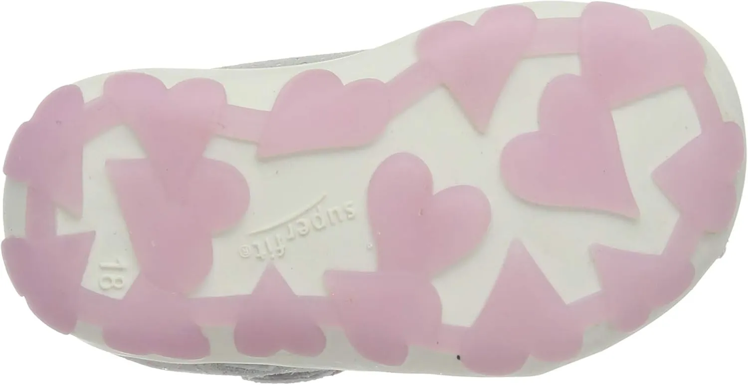 Baby Girl's Walking Shoes Sandals