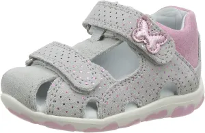 Baby Girl's Walking Shoes Sandals