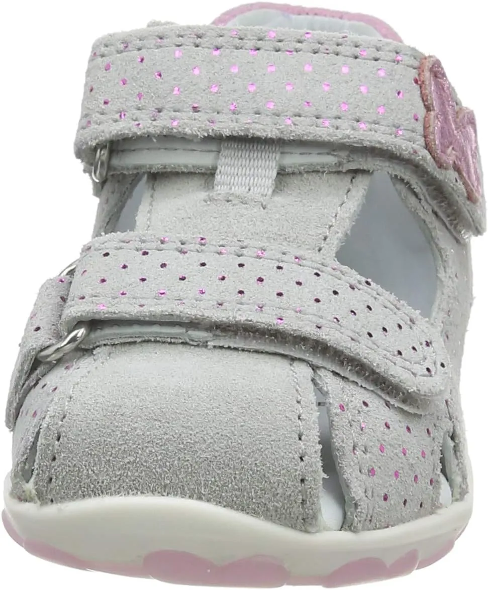 Baby Girl's Walking Shoes Sandals