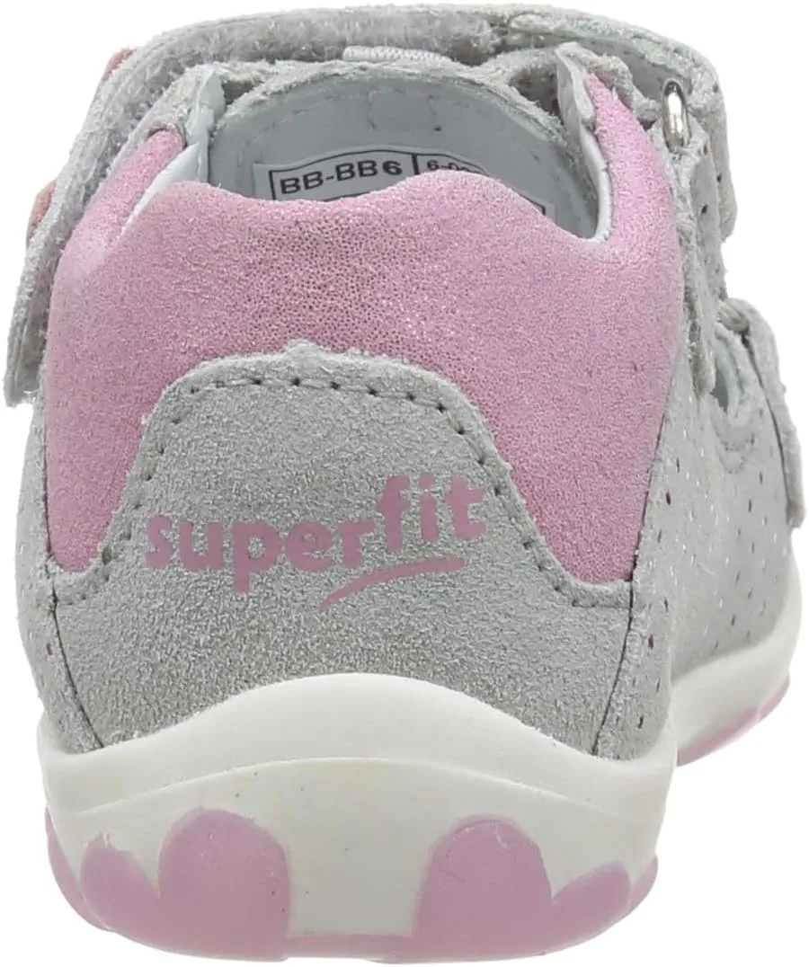 Baby Girl's Walking Shoes Sandals