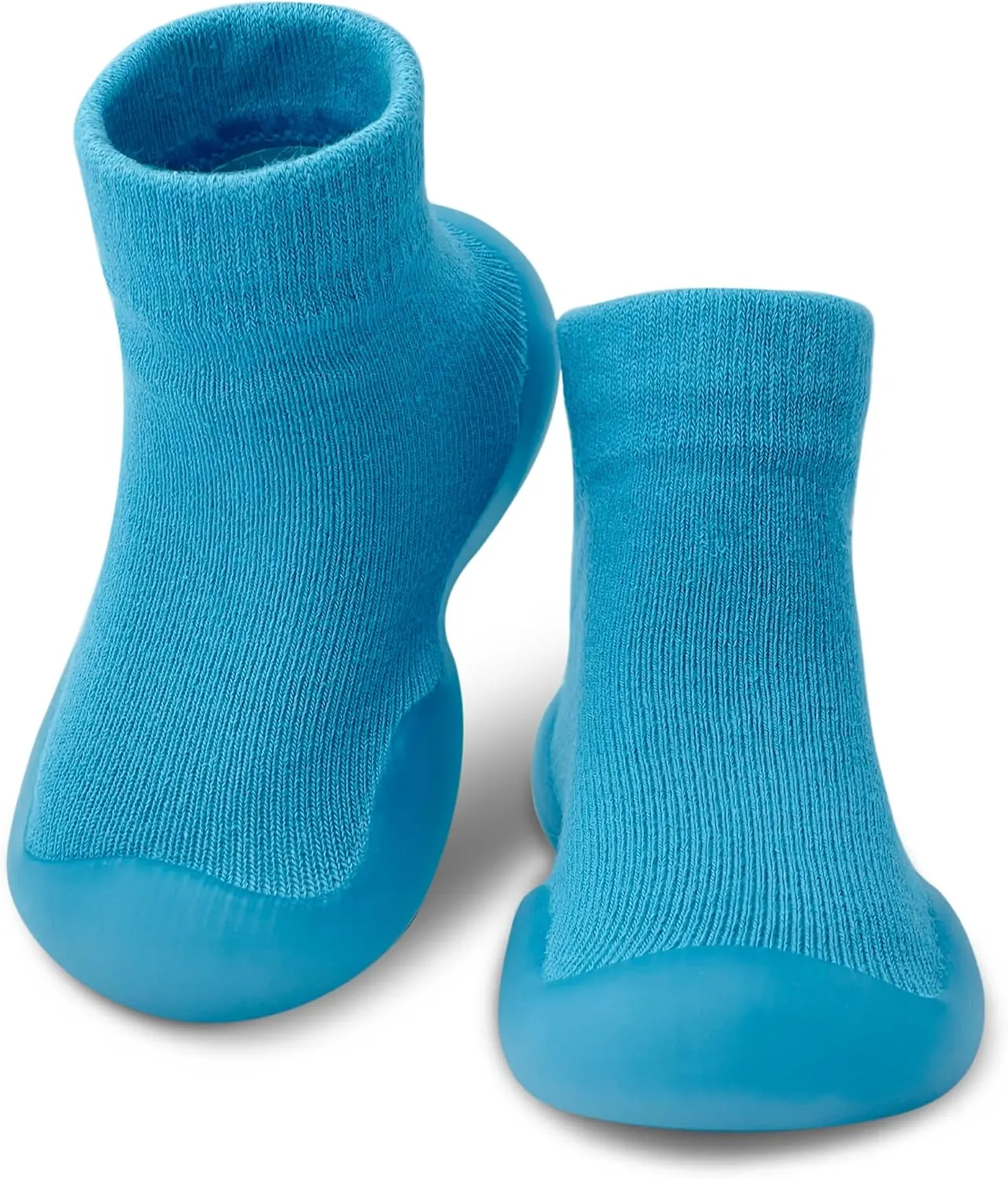 Baby Shoes Boys Girls First Walking Shoes Non Slip Soft Sole Sneakers Toddler Infant Babygirl Sock Shoes