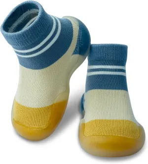 Baby Shoes Boys Girls First Walking Shoes Non Slip Soft Sole Sneakers Toddler Infant Babygirl Sock Shoes