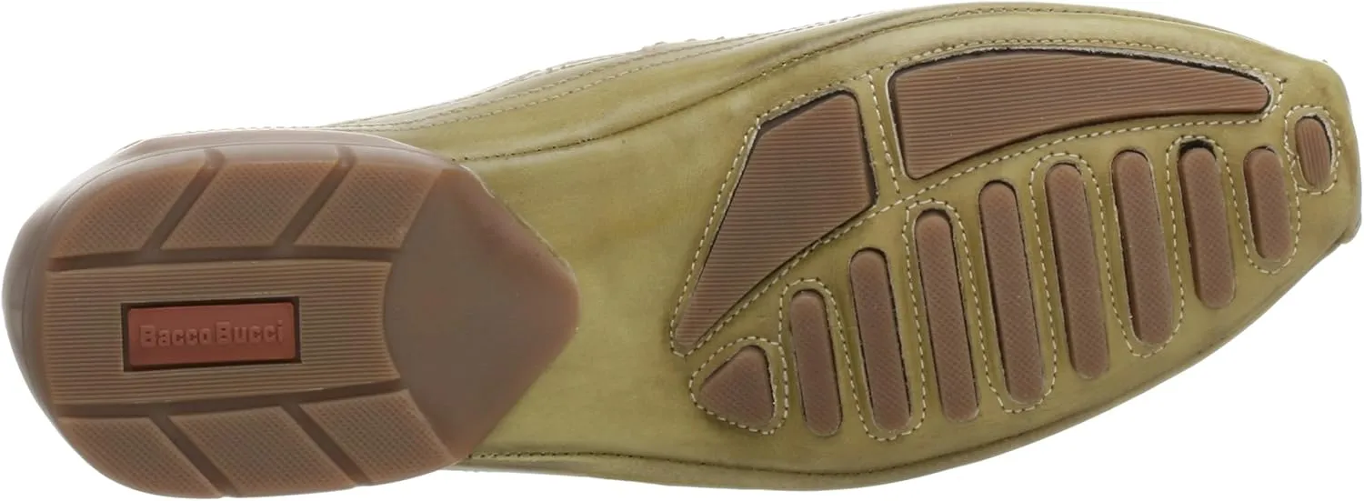 Bacco Bucci Men's Montoya Slip-on