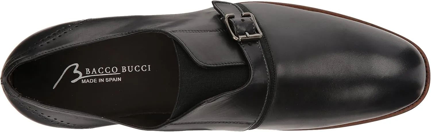 Bacco Bucci Men's Stassi Slip-on Loafer