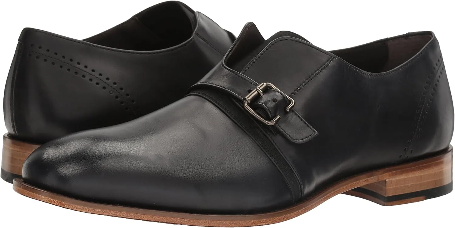 Bacco Bucci Men's Stassi Slip-on Loafer