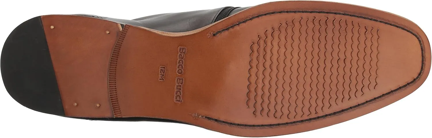Bacco Bucci Men's Stassi Slip-on Loafer