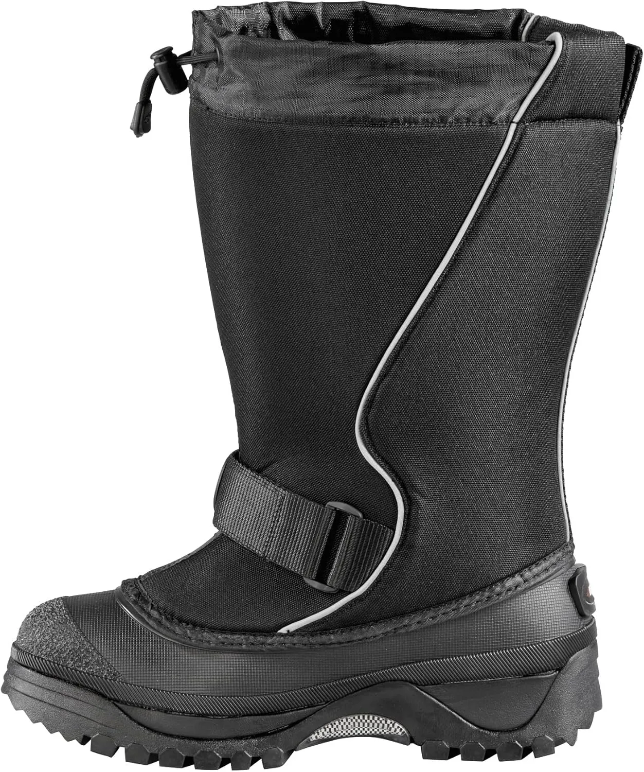 Baffin Men's TUNDRA Insulated Waterproof Lightweight Extreme-Weather Outdoor Snow Winter Boots for Snowshoeing & Ice Fishing