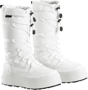 Baffin Women's GENEVA Tall Waterproof Insulated Lightweight Tundra-Rated Slip-Resistant Cold Weather Winter Snow Boots