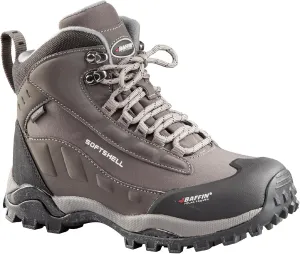 Baffin Women's HIKE Mid Waterproof Insulated Lightweight Tundra-Rated Cold Weather Boots for Hiking, Trekking & Camping