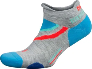 Balega Women's Ultraglide Cushioning Performance No Show Athletic Running Socks (1 Pair)