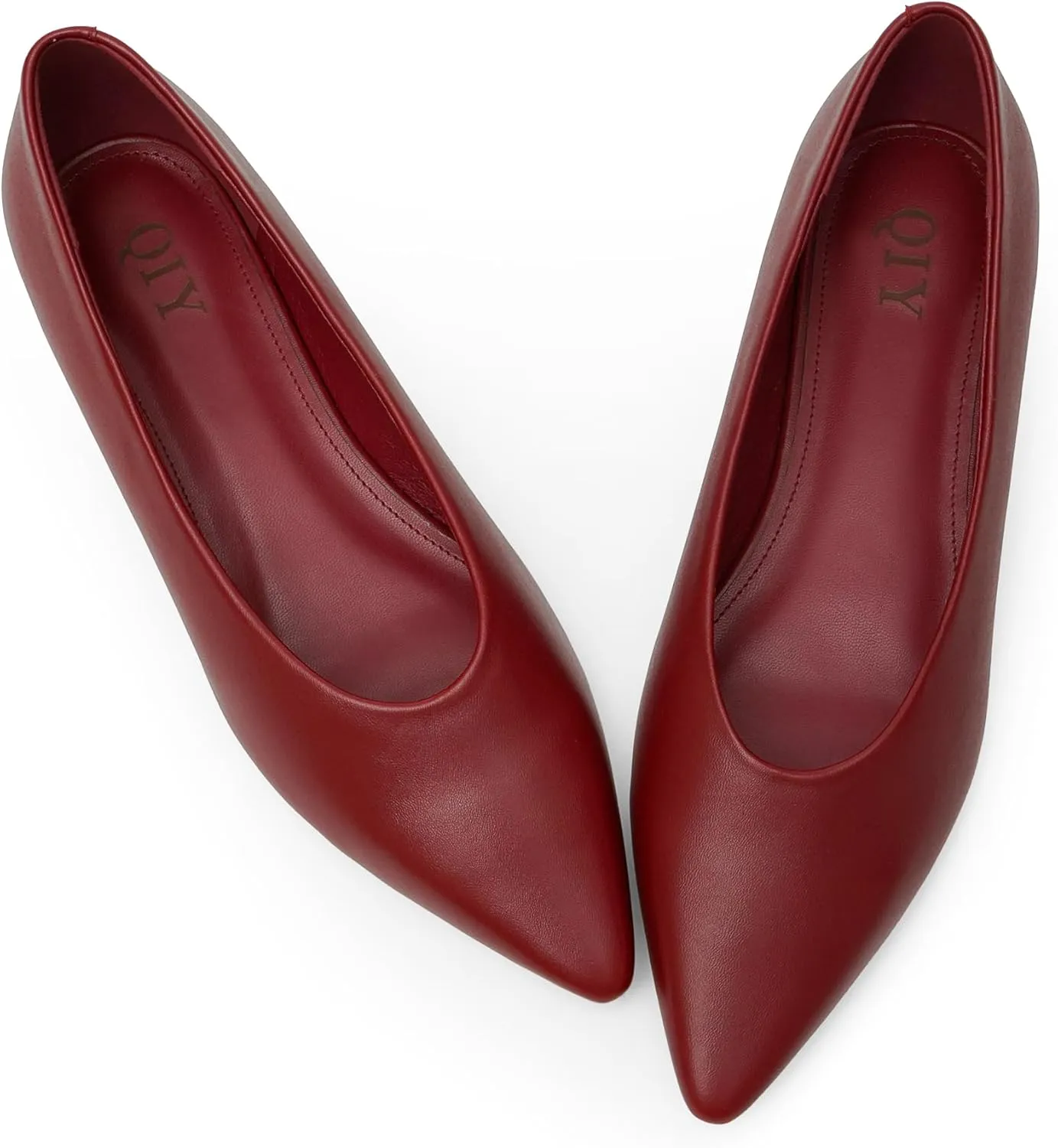 Ballet Flats Shoes for Women Comfortable Dressy Womens Flats