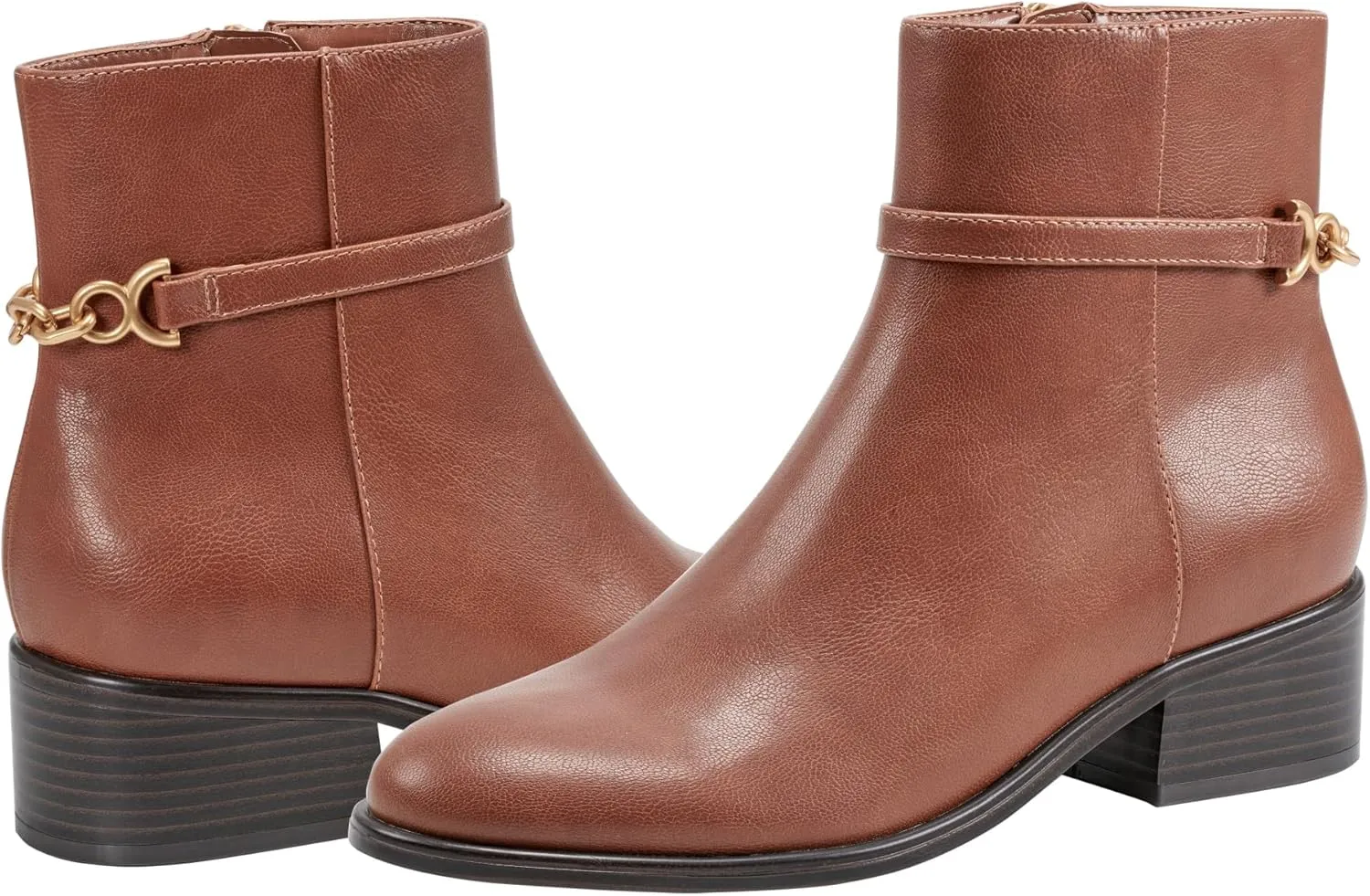 Bandolino Women's Despina Ankle Boot