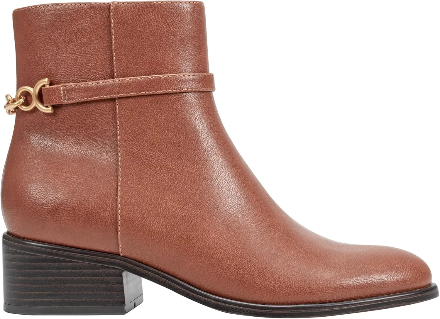 Bandolino Women's Despina Ankle Boot