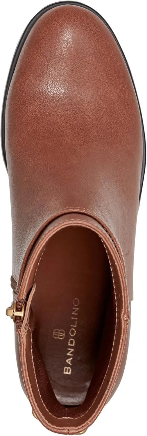 Bandolino Women's Despina Ankle Boot