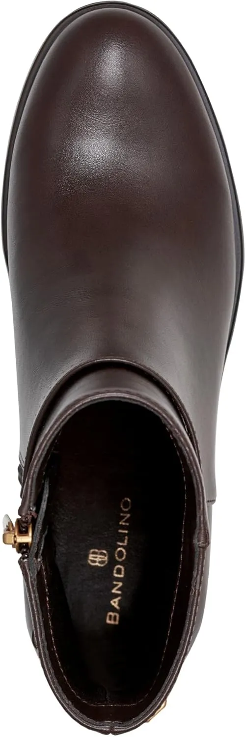 Bandolino Women's Despina Ankle Boot
