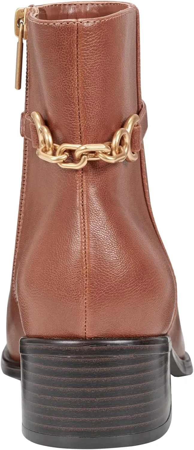 Bandolino Women's Despina Ankle Boot
