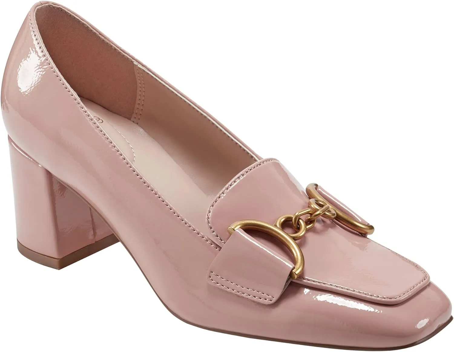 Bandolino Women's Lucien Loafer