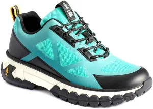 BASS OUTDOOR Women's Low Top Lace Up Cushioned Insole Water Resistant Boot Hiking