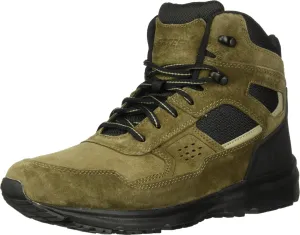 Bates Men's RAIDE Trail Fire and Safety Boot, Canteen, 11 M US